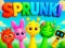Spel Sprunki Quiz aanlyn