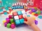 Spel Pattern Puzzle 3D aanlyn