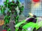 Spel Grand robot car transform 3d game aanlyn