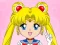 Spel Sailor Scouts Avatar Maker aanlyn