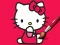 Spel Easy Coloring Kitty aanlyn