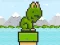 Spel Frogie aanlyn