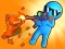 Spel Walkers Attack aanlyn