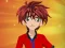 Spel Bakugan Dress Up aanlyn