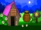 Spel Forest Hut Escape 2 aanlyn