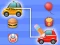 Spel Emoji Puzzle Connect aanlyn