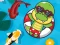 Spel Summer Dino aanlyn