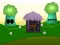 Spel Horse escape aanlyn