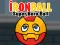 Spel ?ronBall Super Hero Ball aanlyn