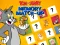 Spel Tom and Jerry Memory Match Up aanlyn