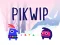 Spel Pikwip aanlyn