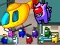 Spel Among us airship slings aanlyn