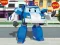Spel Robot Car Emergency Rescue 3 aanlyn