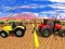 Spel Tractor Pull Premier League aanlyn