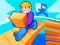 Spel Shortcut Run 3D Huggy aanlyn
