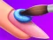 Spel Nail Art aanlyn