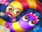 Spel Wormate Sweetness aanlyn