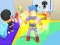 Spel Scale Kid Run And Jump Up aanlyn