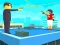 Spel Ragdoll Shooting aanlyn