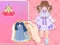 Spel Paper Doll For Girls Dress Up aanlyn