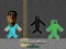Spel Pro Obunga vs CreepEnder aanlyn