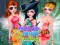 Spel Pirate Girls Treasure Hunting aanlyn