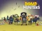 Spel Bomb Hunters aanlyn