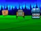 Spel Park Escape aanlyn