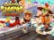 Spel Subway Surfers Beijing aanlyn