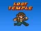 Spel Lost Temple aanlyn