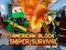 Spel American Block Sniper Survival Online aanlyn