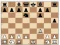 Spel AI Chess Master aanlyn