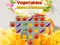Spel Vegetables Match 3 Deluxe aanlyn