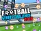 Spel European Football Genius Challenge aanlyn