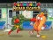Spel The Amazing World of Gumball Kebab Fighter aanlyn