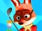 Spel Flick Golf Star aanlyn