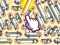 Spel Save Stranding Fish aanlyn