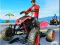 Spel Quad Bike Traffic Racing Mania aanlyn
