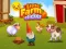Spel Little Farm Clicker aanlyn