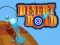Spel Desert Road aanlyn