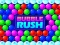 Spel Bubble Rush aanlyn