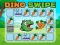 Spel Dino Swipe aanlyn