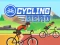 Spel Cycling Hero aanlyn
