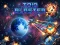Spel Toid Blaster aanlyn