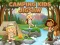 Spel Camping kids jigsaw aanlyn