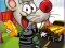Spel Rat Crossing aanlyn