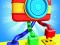 Spel Knots Master 3d aanlyn