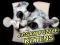 Spel Jigsaw Puzzle Kittens aanlyn