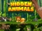 Spel Hidden Animals aanlyn