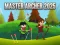Spel Master Archer 2025 aanlyn